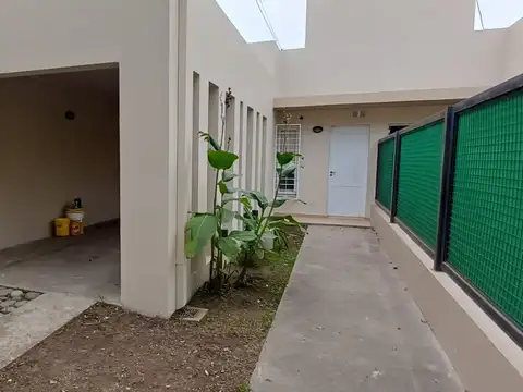Casa en Alquiler de 2 dormitorios