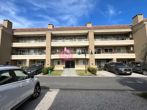 Departamento  en Alquiler en Liquidambar, Pilar, G.B.A. Zona Norte