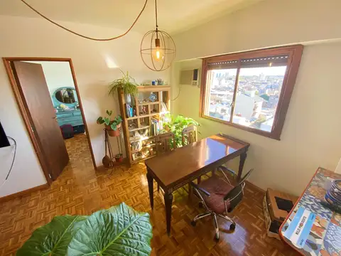Departamento en Venta en San Fernando Vías  /  Libertador, USD 82.000