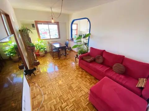 Departamento en Venta al Oeste