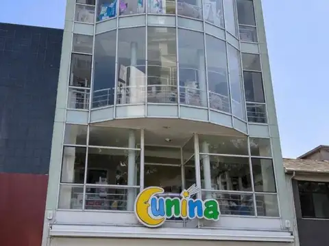 EDIFICIO EN VENTA