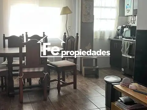 Segurola 100, Piso 4