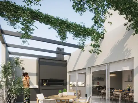 Departamento en Venta Apto profesional