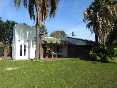 Casa Quinta en Barrio Brigadier López, Rafaela