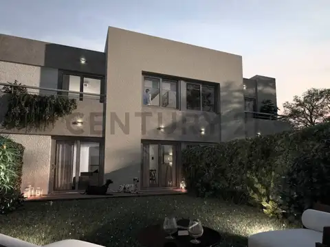 Casa en Venta en Benavidez, USD 122.000