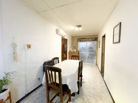 Depto Tipo Casa en Venta 25 años