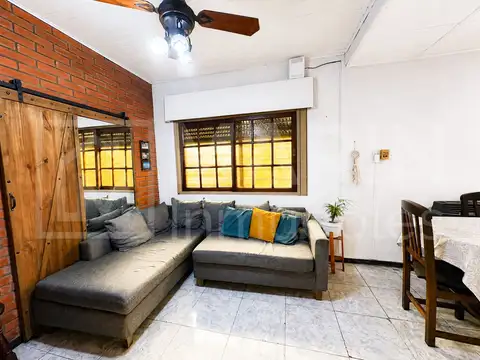 Depto Tipo Casa en Venta al Norte