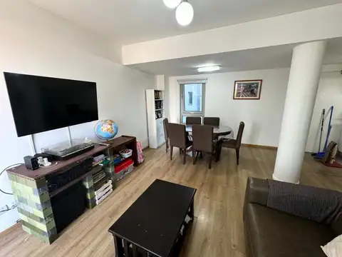 Avenida Carballo 500