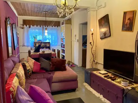 José María Moreno 2300