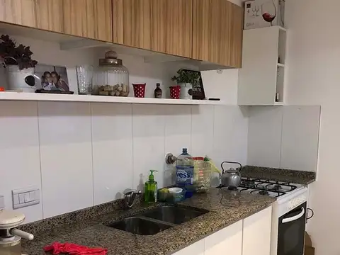BANFIELD VENTA DEPARTAMENTO 2  AMBIENTES EN PLANTA BAJA 