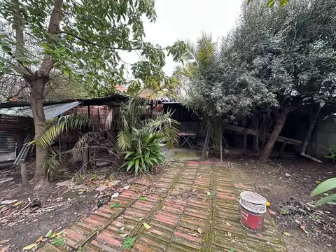 Terreno en Venta de 337,5 m2