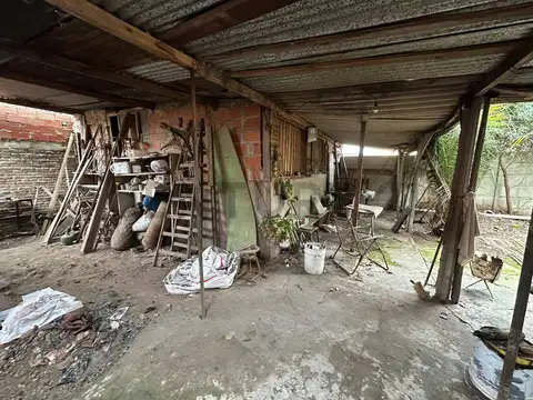 Terreno en Venta de 337,5 m2