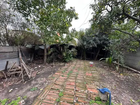 Terreno en Venta en El Talar De Pacheco, USD 60.000