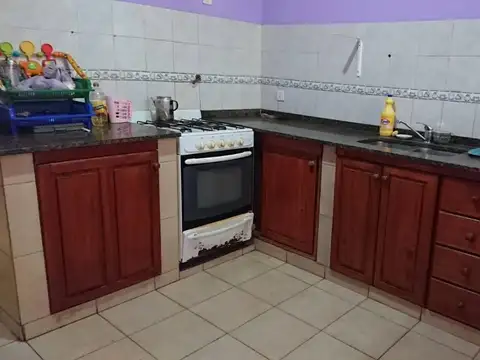 Casa en Venta de 5 dormitorios