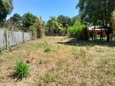 Terreno en Venta de 480,0 m2