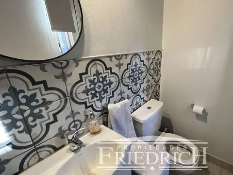 Casa en Venta - General Rodríguez