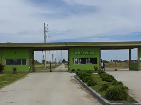 Terreno en Venta en Laguna Azul, USD 22.000