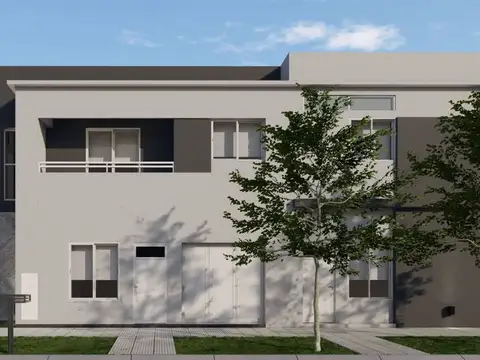 Departamento en Venta de Monoambiente