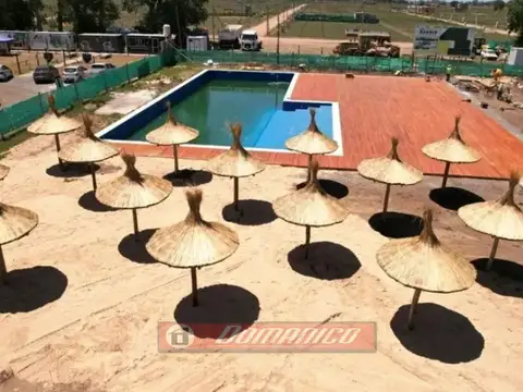 Terreno en Venta de 300,0 m2