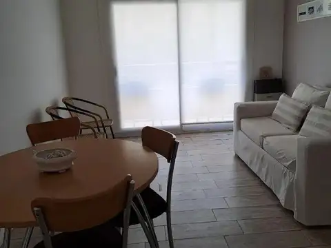 Departamento en Alquiler Temporal de 1 dormitorio