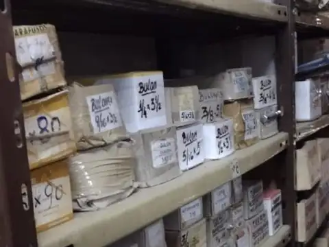 José Hernandez 3654