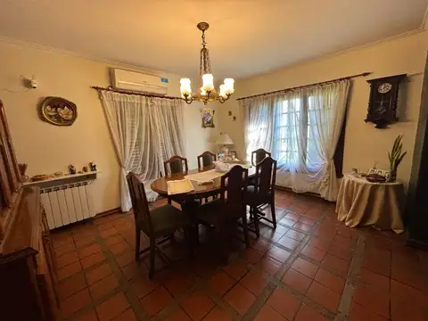 Casa en Venta 55 años