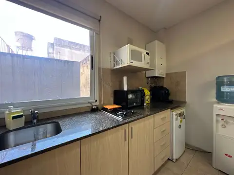 Oficina | Dorrego 1600