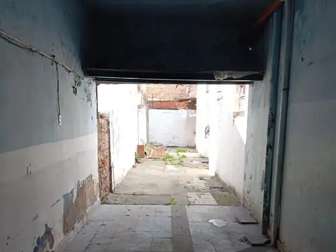 Depto Tipo Casa en Venta en Villa Libertad, USD 42.000