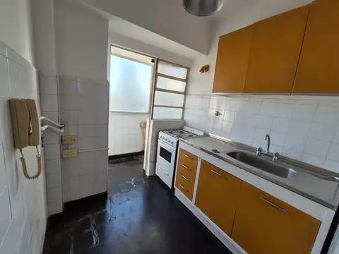 Departamento en Venta en Villa del Parque, USD 57.000