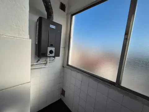 Departamento en Venta 40 años