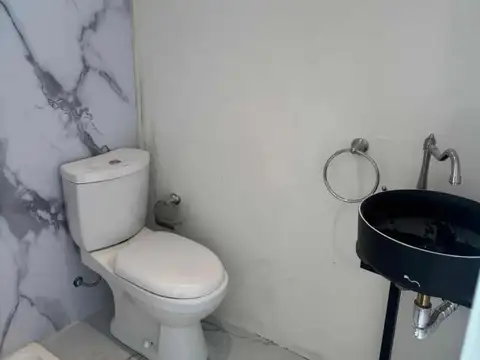 Departamento Monoambiente en alquiler - 1 Baño - Congreso