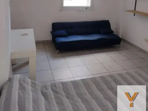 Departamento Monoambiente en venta - 1 Baño - Palermo