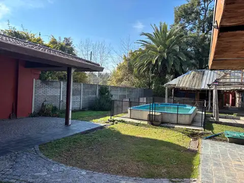 Casa en Venta de 3 dormitorios