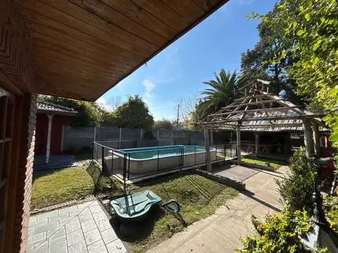 Casa en Venta en General Pacheco, USD 209.000