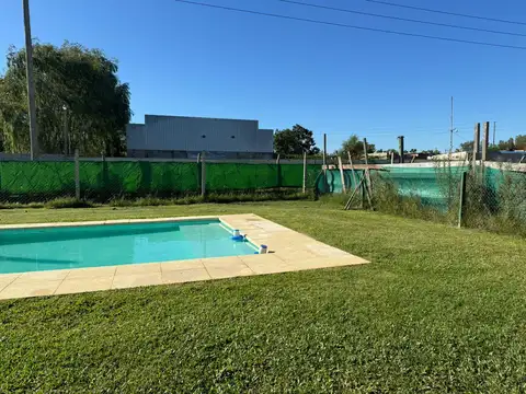 Casa en Venta 2 años