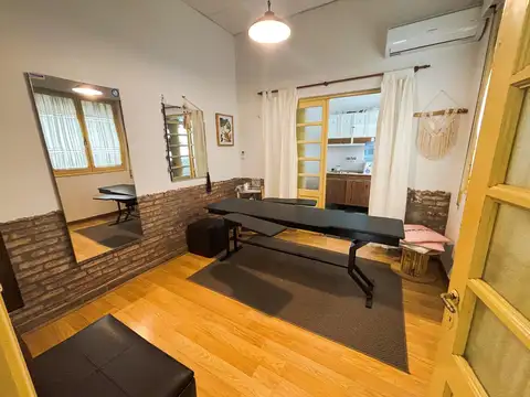 Casa 5 ambientes con 1 baño