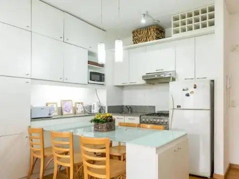 Departamento en Venta 9 años