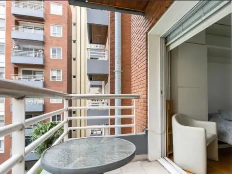Departamento en Venta en Puerto Madero, USD 180.000