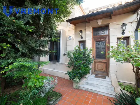 Casa en Venta en Flores Sur, USD 280.000