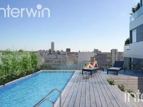 Local en Venta en Villa Crespo, USD 606.000