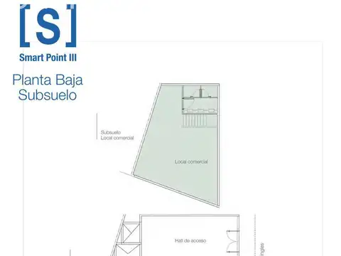 Local en Venta 1 año
