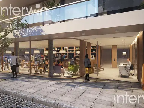 Local en Venta 1 año
