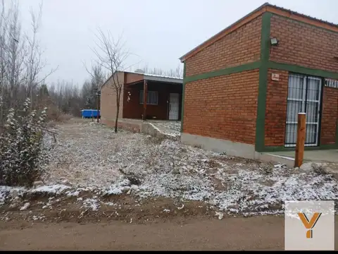 Casa en Venta de 1 dormitorio