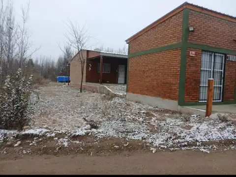 Casa en Venta de 1 dormitorio