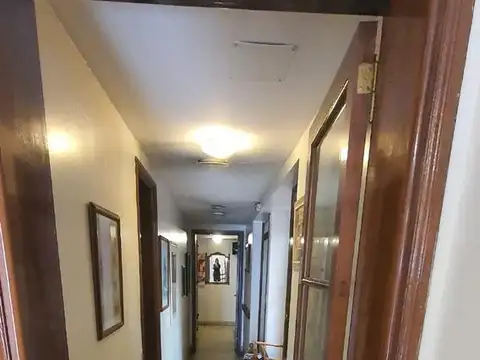 Casa en Alquiler 50 años
