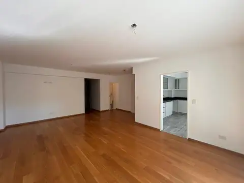 Departamento en Alquiler de 3 dormitorios