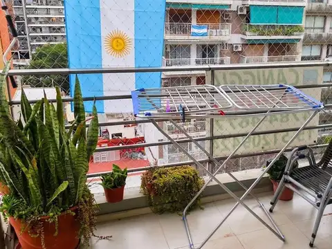 Departamento en Venta Permite mascota