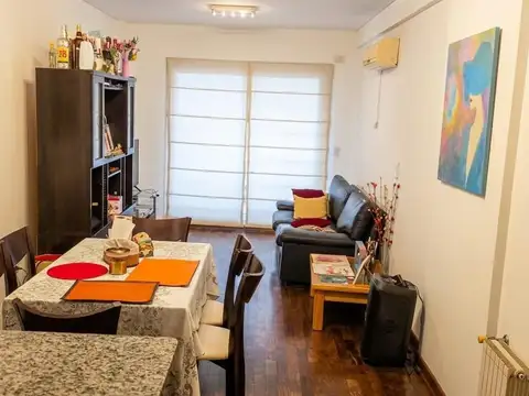 Departamento en Venta - 3 Dormitorios 2 Baños - 85mts - Belgrano