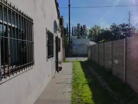 Casa en Venta en Mercedes, USD 93.000