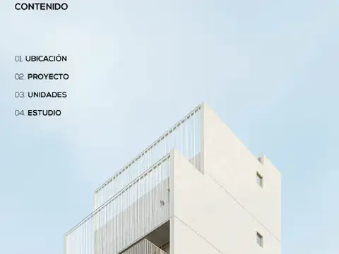 Ramallo 2800, Piso 3